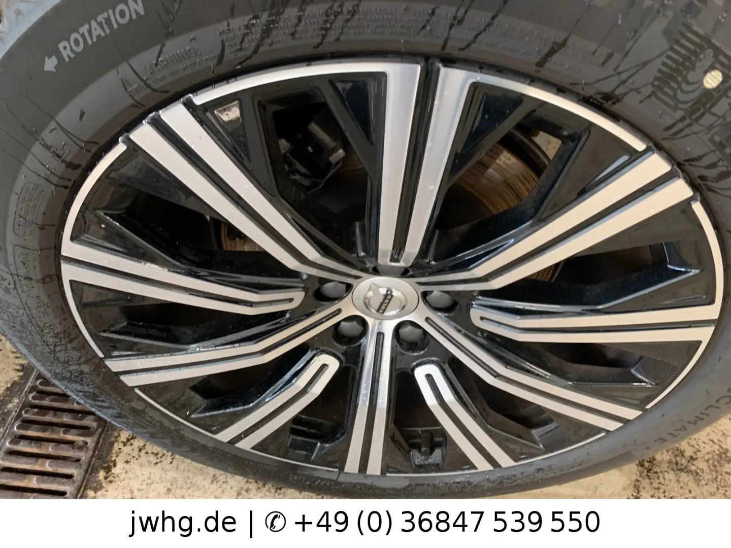 XC90 Core AWD 20