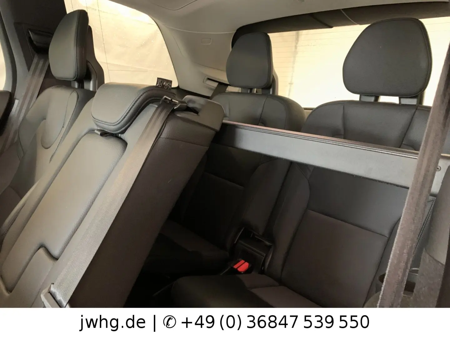 XC90 Core AWD 20