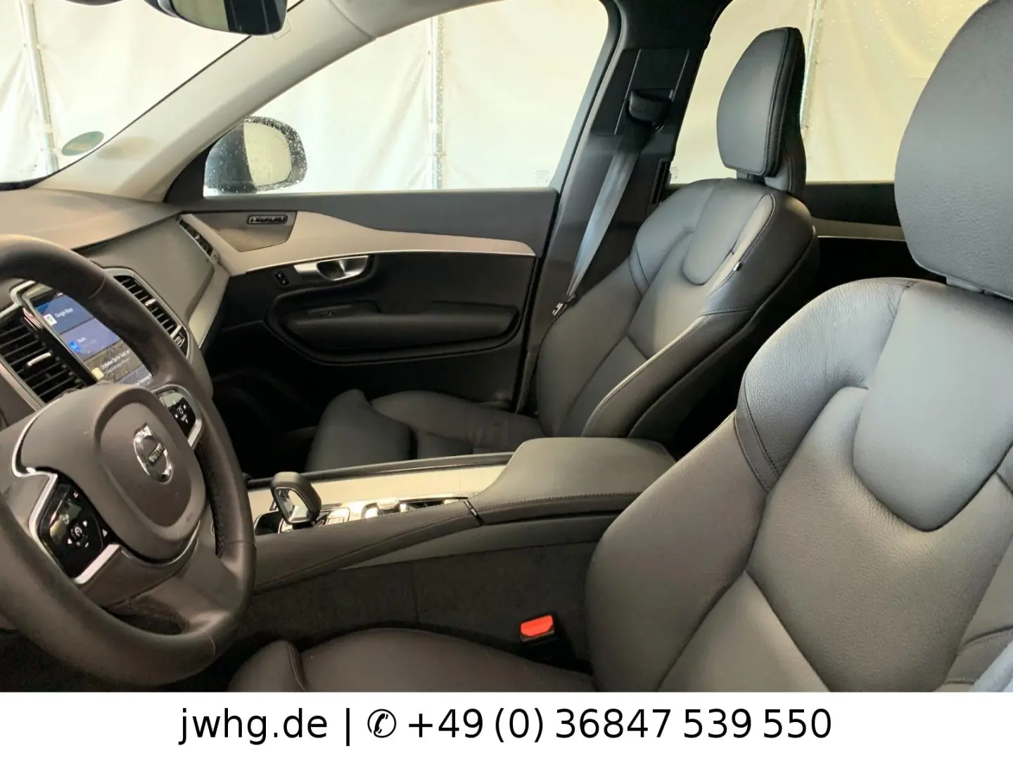 XC90 Core AWD 20