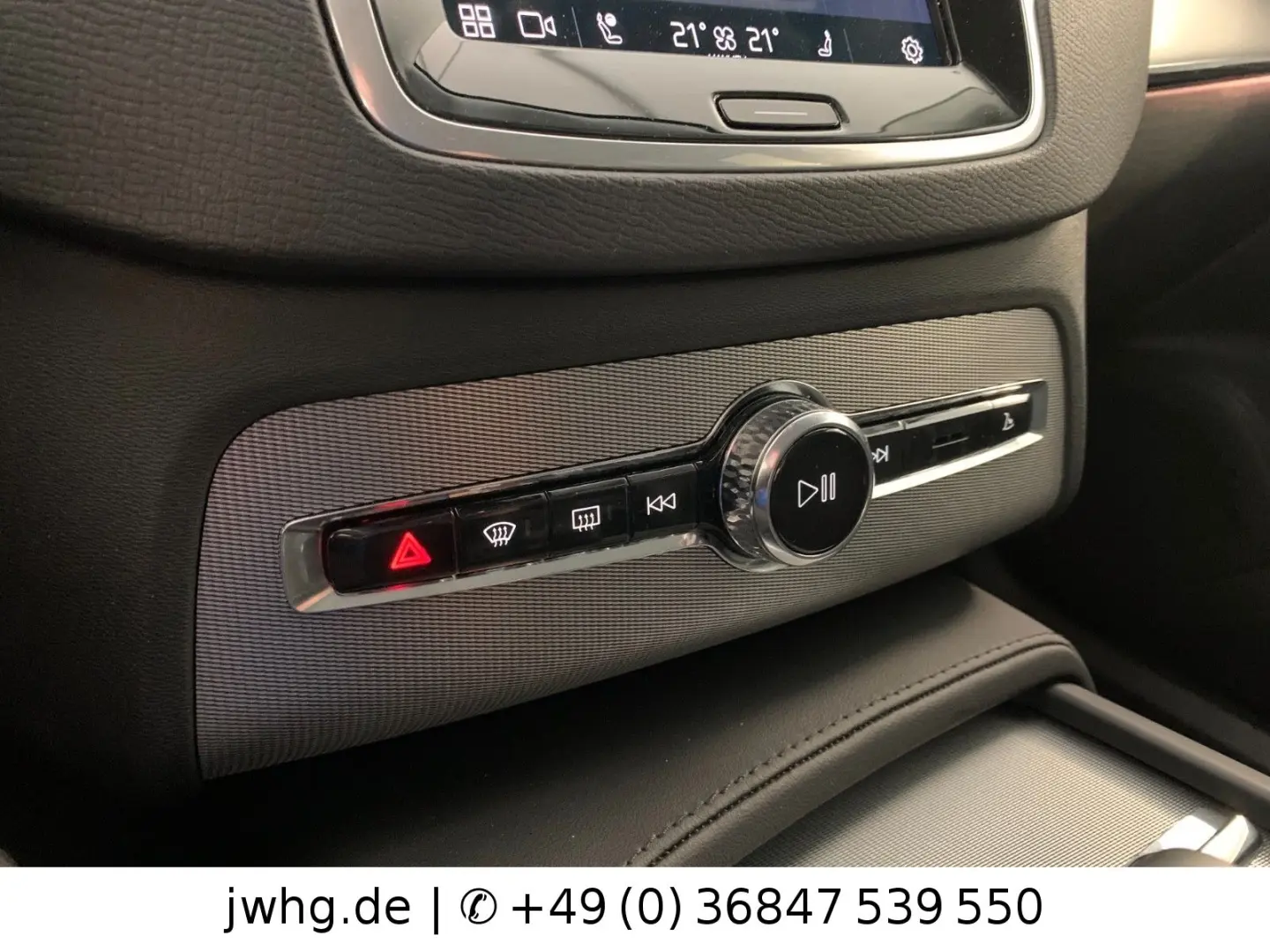 XC90 Core AWD 20