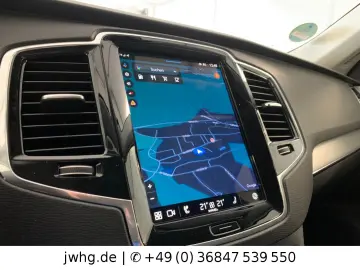 XC90 Core AWD 20