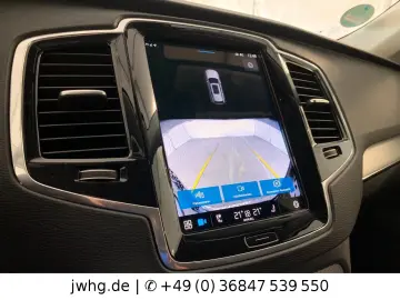 XC90 Core AWD 20