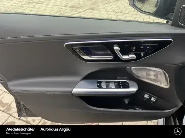 Mercedes-Benz C 63 AMG T S E 4M PERFORMANCE-Aero