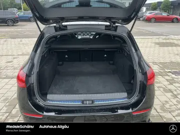 Mercedes-Benz C 63 AMG T S E 4M PERFORMANCE-Aero
