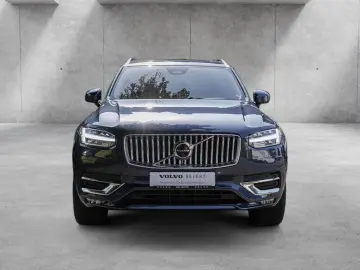 XC90 B5 Plus Bright AWD ACC FACEL. STANDHZ LED