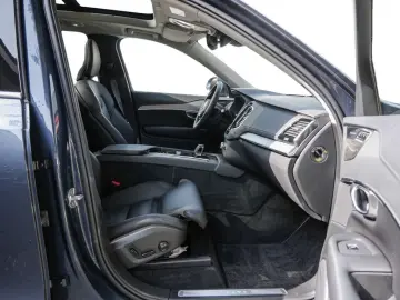 XC90 B5 Plus Bright AWD ACC FACEL. STANDHZ LED