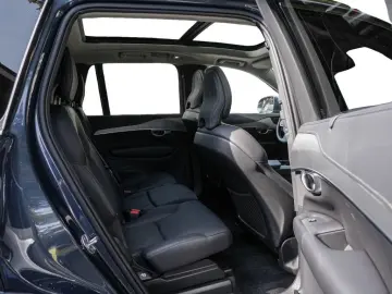 XC90 B5 Plus Bright AWD ACC FACEL. STANDHZ LED