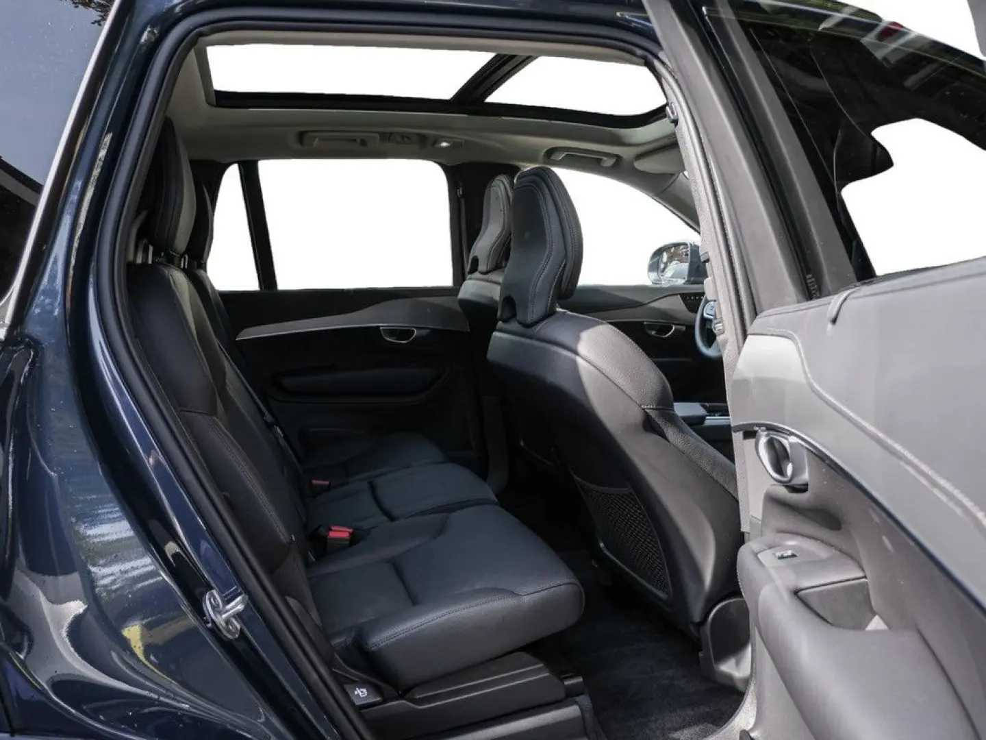 XC90 B5 Plus Bright AWD ACC FACEL. STANDHZ LED