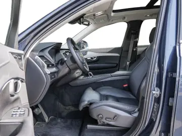 XC90 B5 Plus Bright AWD ACC FACEL. STANDHZ LED