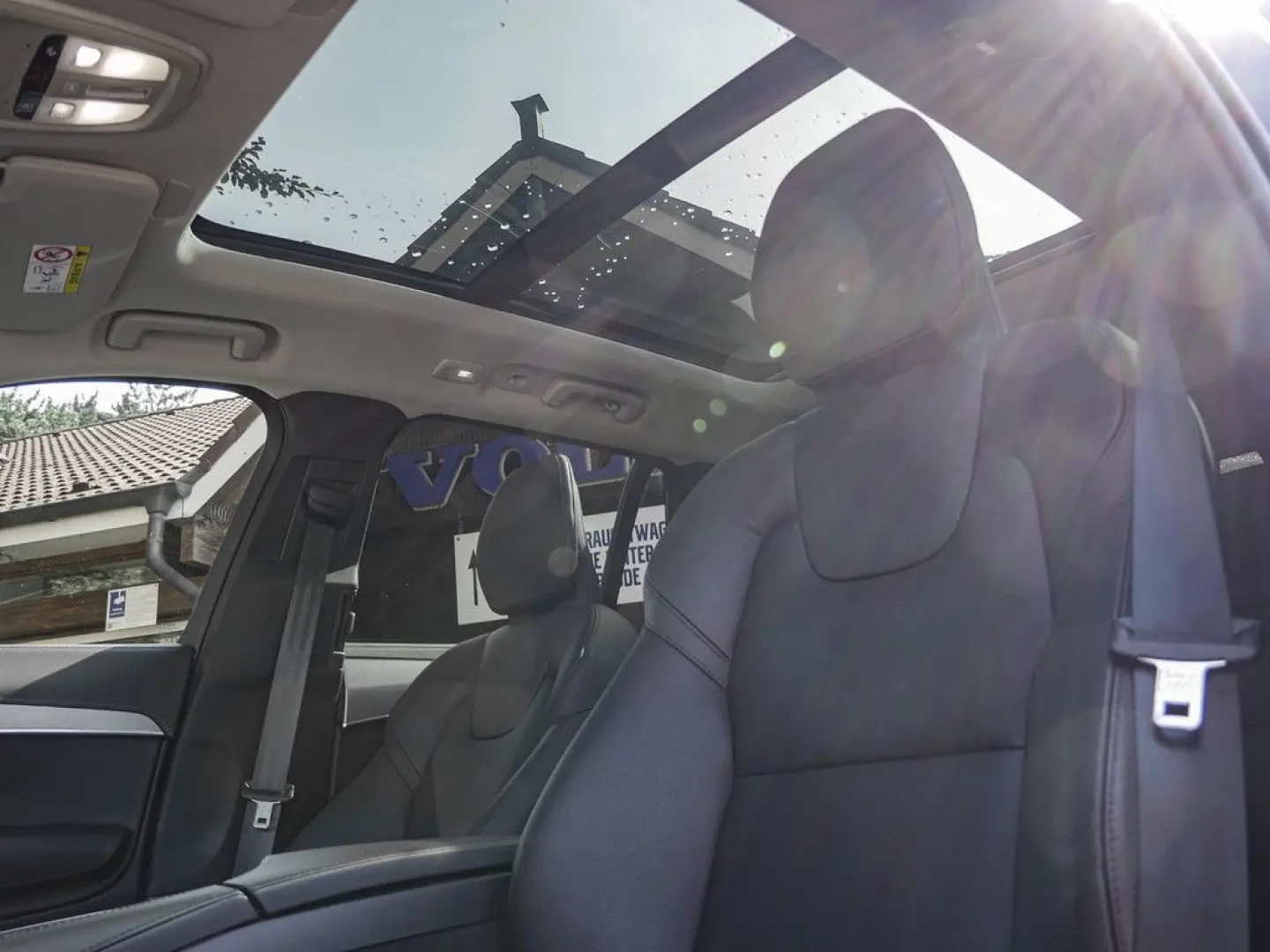 XC90 B5 Plus Bright AWD ACC FACEL. STANDHZ LED