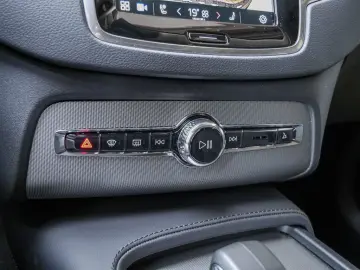 XC90 B5 Plus Bright AWD ACC FACEL. STANDHZ LED
