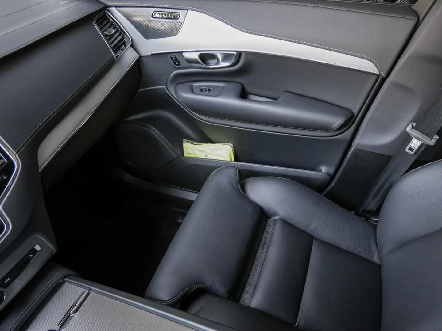 XC90 B5 Plus Bright AWD ACC FACEL. STANDHZ LED