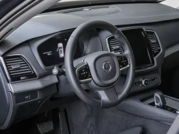 XC90 B5 Plus Bright AWD ACC FACEL. STANDHZ LED