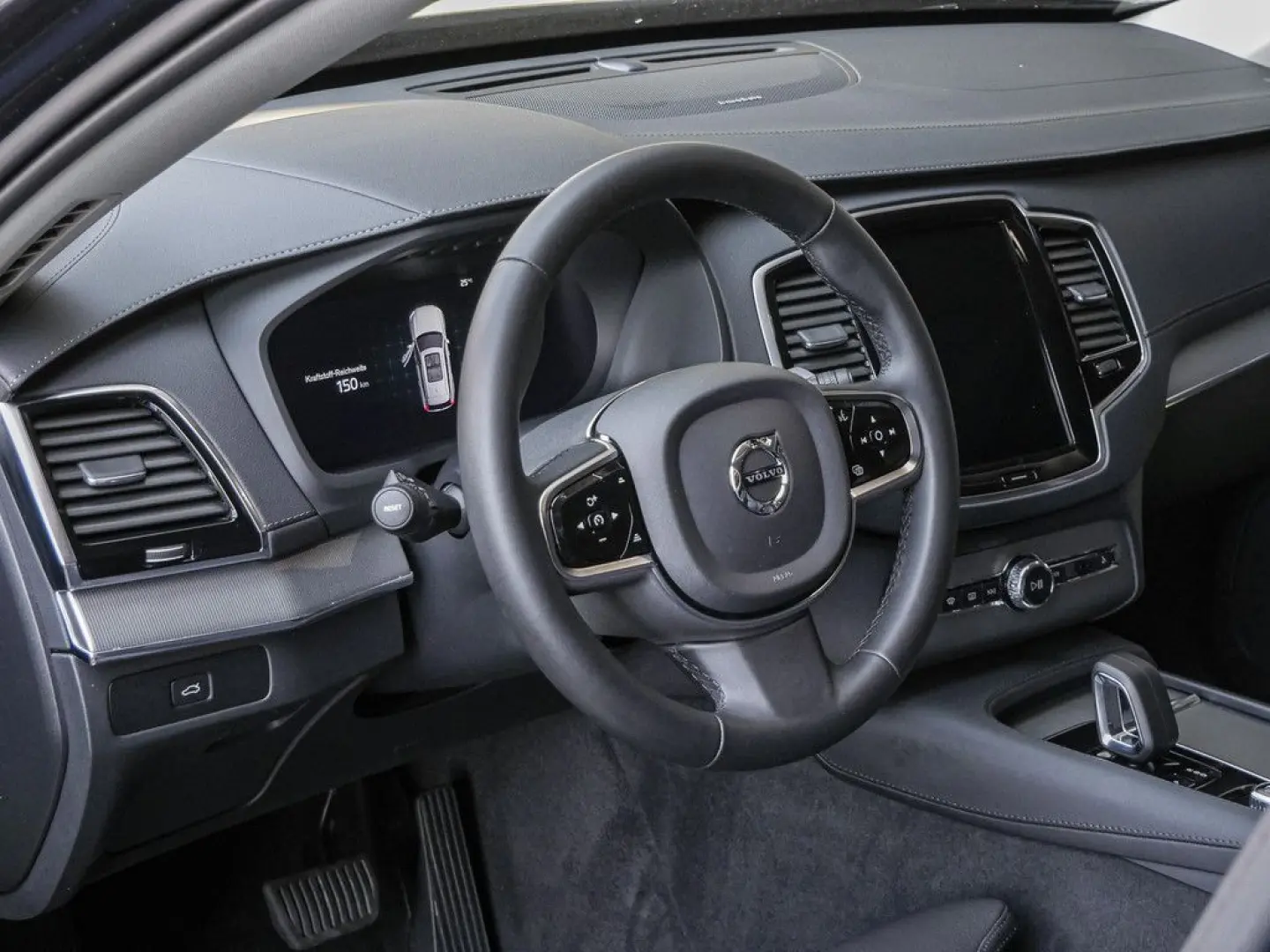 XC90 B5 Plus Bright AWD ACC FACEL. STANDHZ LED
