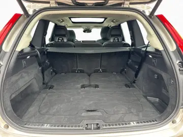 XC90 B5 AWD Plus Bright 360° Stdhz AHK Pano 21