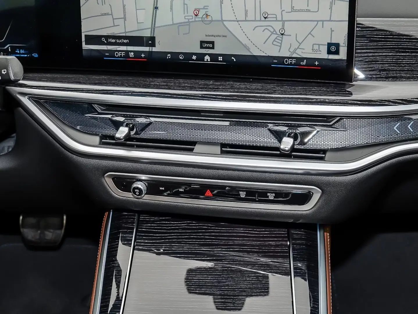 BMW X5 xDrive50e M Sport HUD+PANO
