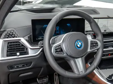 BMW X5 xDrive50e M Sport HUD+PANO