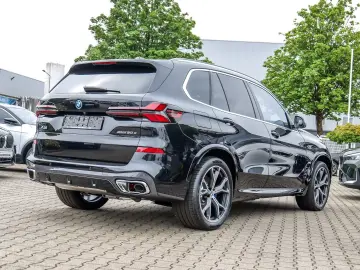 BMW X5 xDrive50e M Sport HUD+PANO
