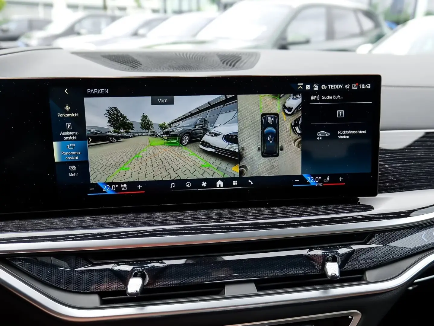 BMW X5 xDrive50e M Sport HUD+PANO