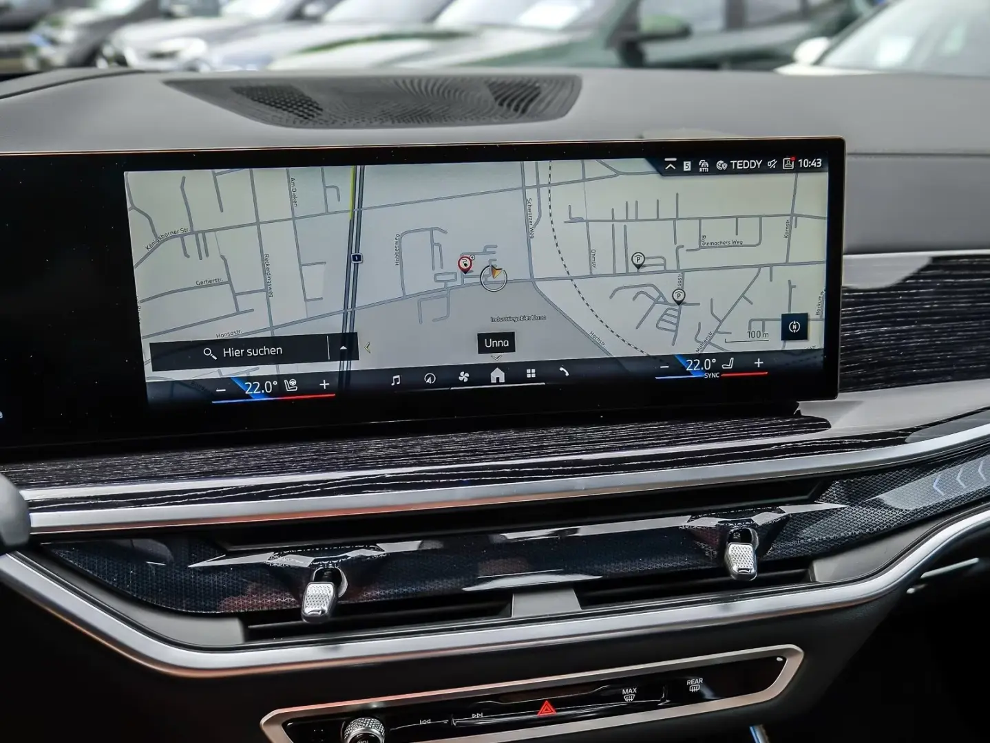 BMW X5 xDrive50e M Sport HUD+PANO