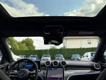 Mercedes-Benz  C 63 AMG S E Performance Premium