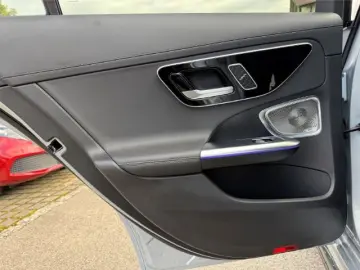 Mercedes-Benz  C 63 AMG S E Performance Premium