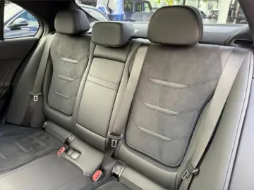 Mercedes-Benz  C 63 AMG S E Performance Premium