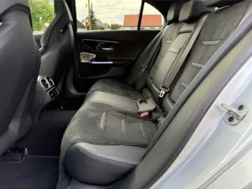 Mercedes-Benz  C 63 AMG S E Performance Premium