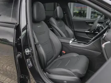 Mercedes-Benz C 63 S AMG   E-performance panorama