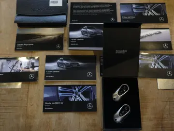 Mercedes-Benz C 63 S AMG   E-performance panorama