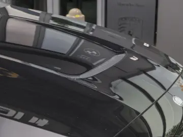 Mercedes-Benz C 63 S AMG   E-performance panorama