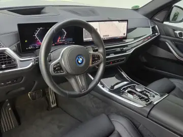 BMW X5 xDrive50e M Sport Pro