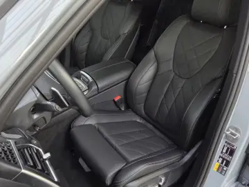 BMW X5 xDrive50e M Sport Pro