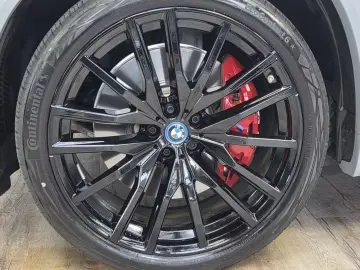 BMW X5 xDrive50e M Sport Pro