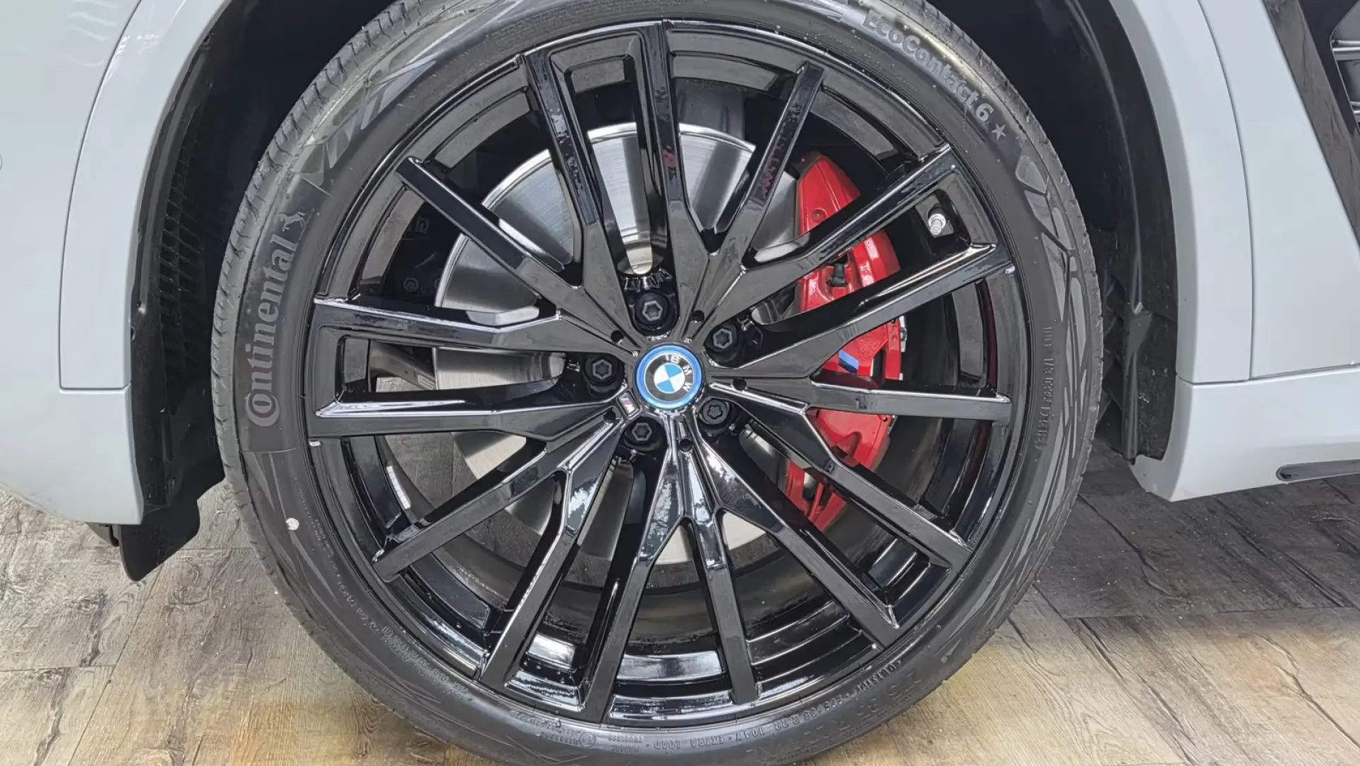 BMW X5 xDrive50e M Sport Pro