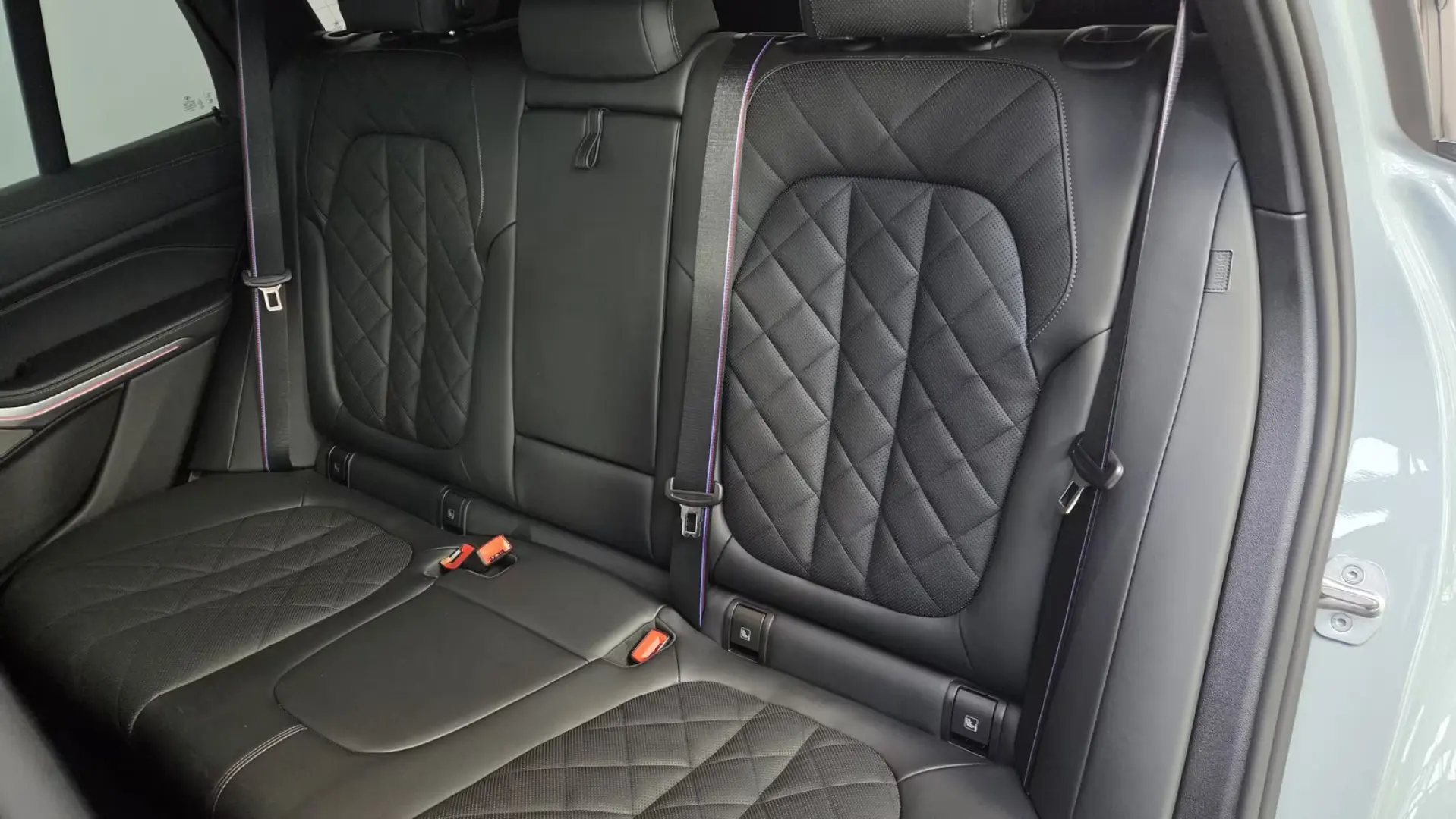 BMW X5 xDrive50e M Sport Pro