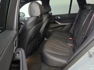 BMW X5 xDrive50e M Sport Pro