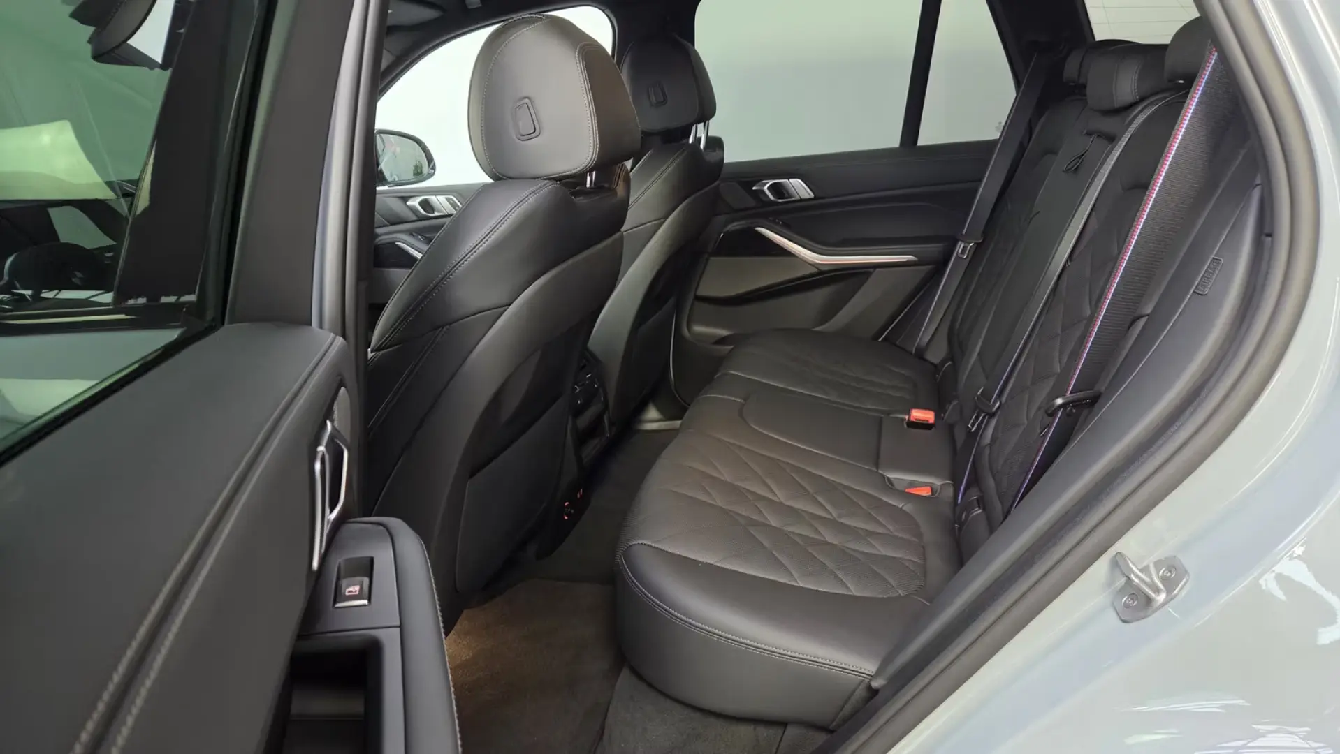 BMW X5 xDrive50e M Sport Pro