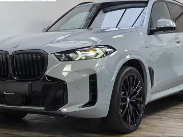 BMW X5 xDrive50e M Sport Pro