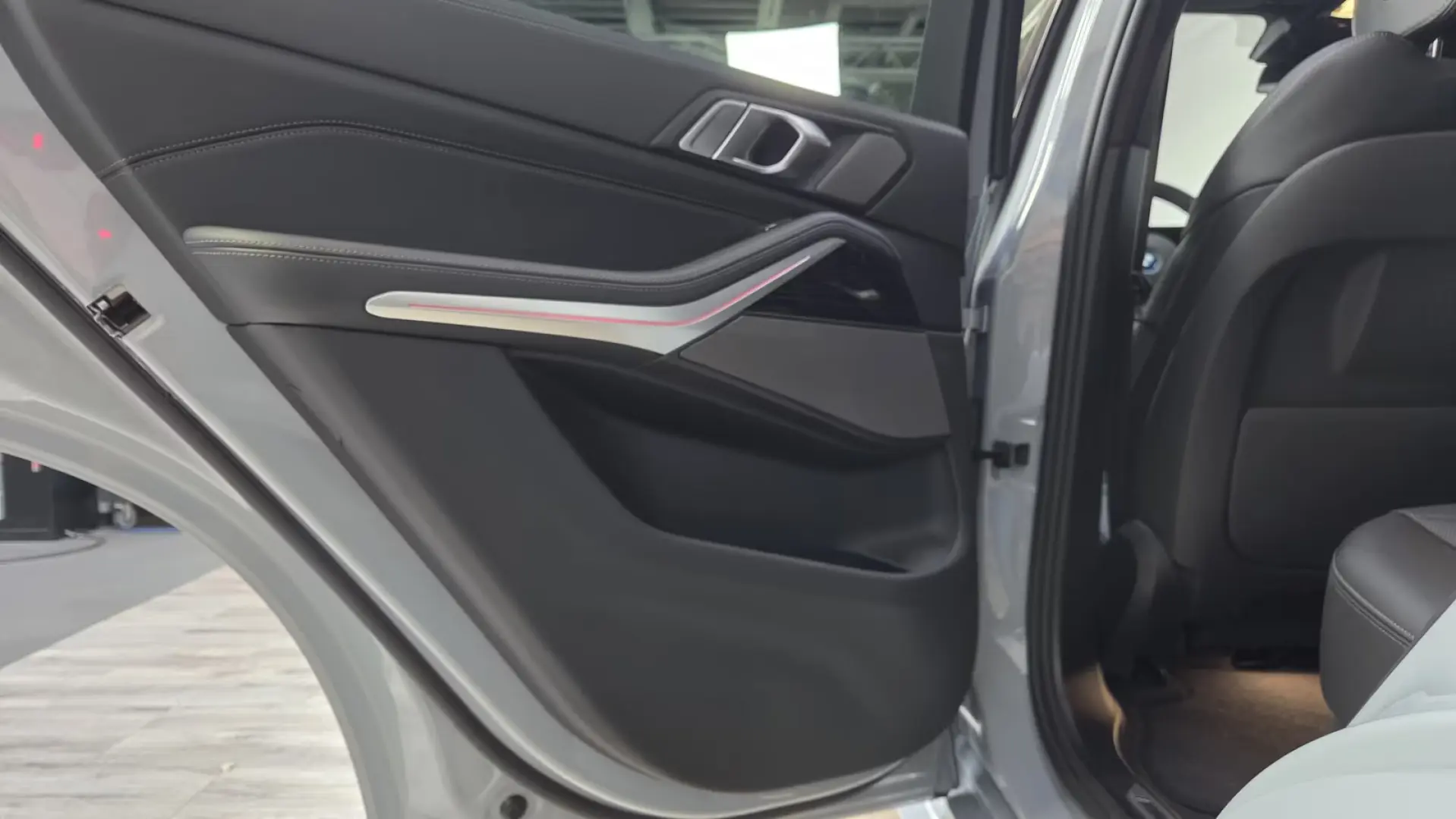 BMW X5 xDrive50e M Sport Pro