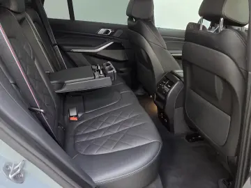 BMW X5 xDrive50e M Sport Pro