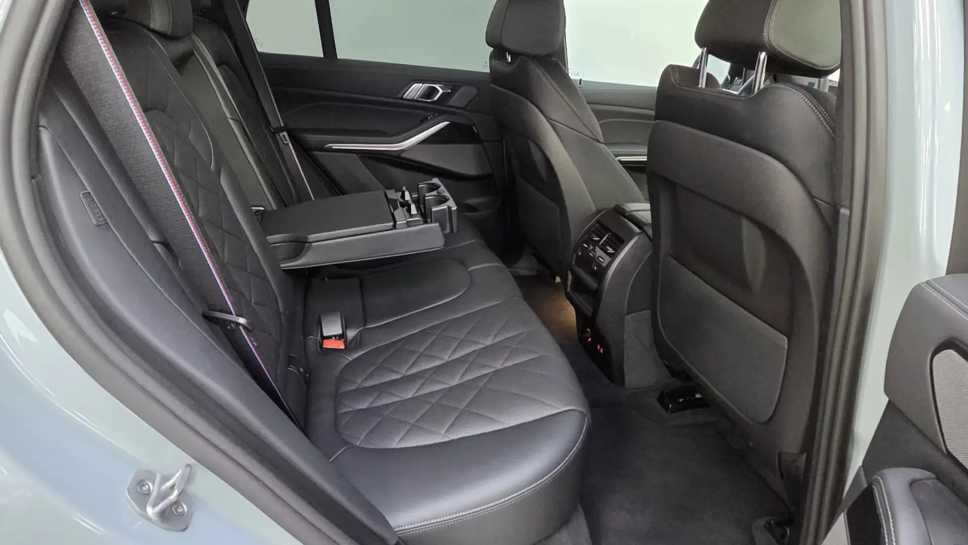 BMW X5 xDrive50e M Sport Pro