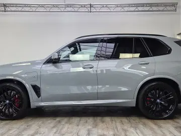 BMW X5 xDrive50e M Sport Pro