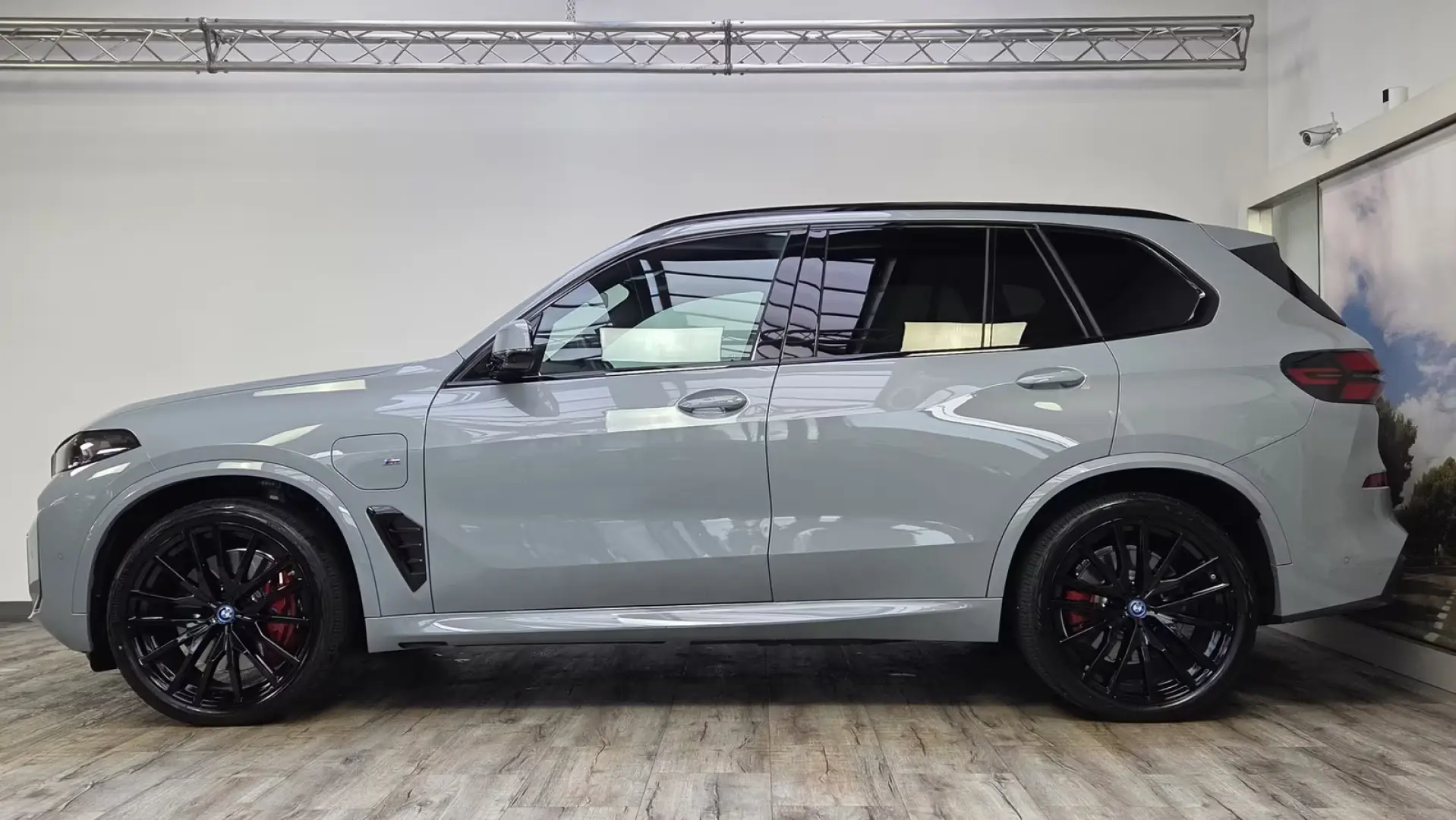 BMW X5 xDrive50e M Sport Pro