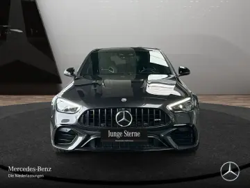 Mercedes-Benz C 63 AMG S E-Perf 20