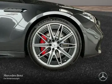 Mercedes-Benz C 63 AMG S E-Perf/20