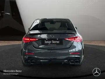 Mercedes-Benz C 63 AMG S E-Perf/20
