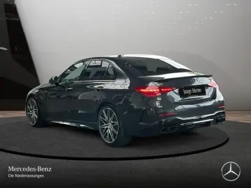 Mercedes-Benz C 63 AMG S E-Perf/20