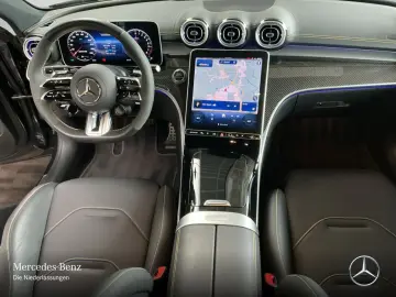 Mercedes-Benz C 63 AMG S E-Perf/20