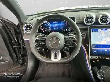 Mercedes-Benz C 63 AMG S E-Perf/20